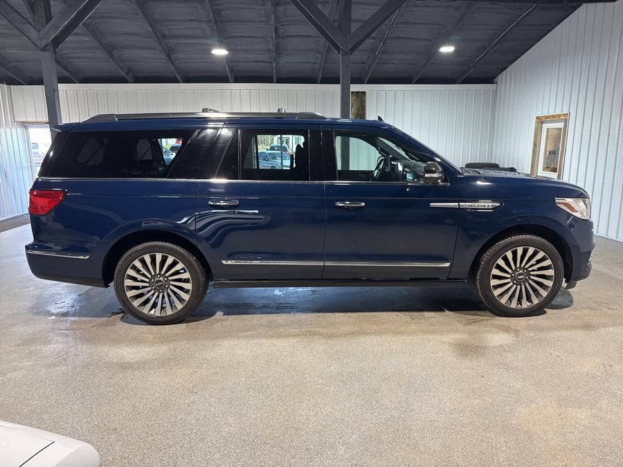 2018 Lincoln Navigator L 4x4 Reserve, available for sale in Pittsfield, Maine | Maine Central Motors. Pittsfield, Maine 2018 Lincoln Navigator L 4x4 Reserve, available for sale in Pittsfield, Maine | Maine Central Motors. Pittsfield, Maine
