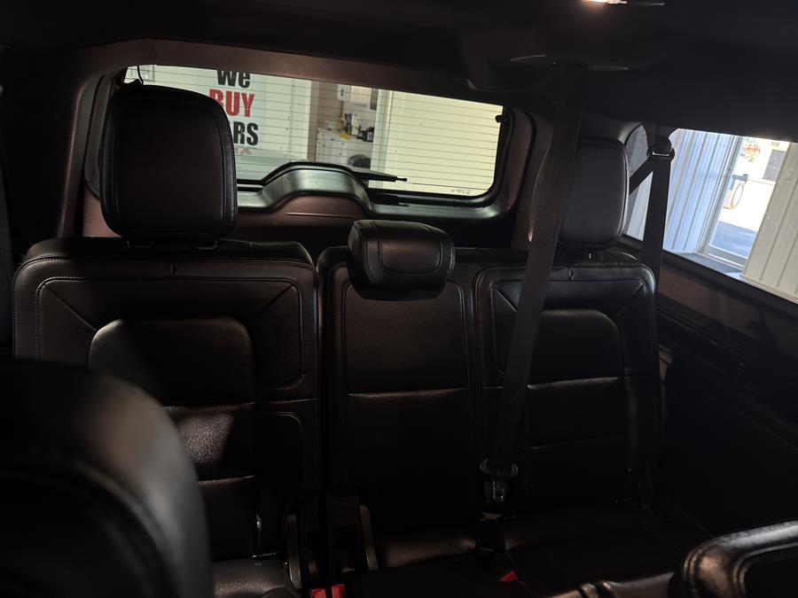 2018 Lincoln Navigator L 4x4 Reserve, available for sale in Pittsfield, Maine | Maine Central Motors. Pittsfield, Maine 2018 Lincoln Navigator L 4x4 Reserve, available for sale in Pittsfield, Maine | Maine Central Motors. Pittsfield, Maine