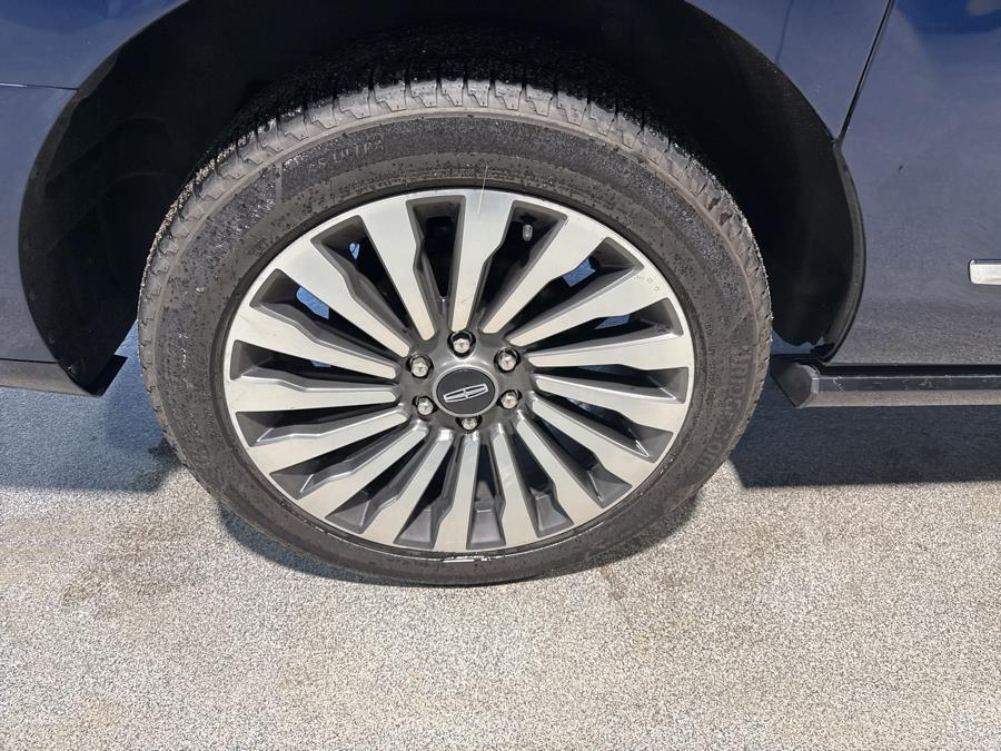 2018 Lincoln Navigator L 4x4 Reserve, available for sale in Pittsfield, Maine | Maine Central Motors. Pittsfield, Maine 2018 Lincoln Navigator L 4x4 Reserve, available for sale in Pittsfield, Maine | Maine Central Motors. Pittsfield, Maine
