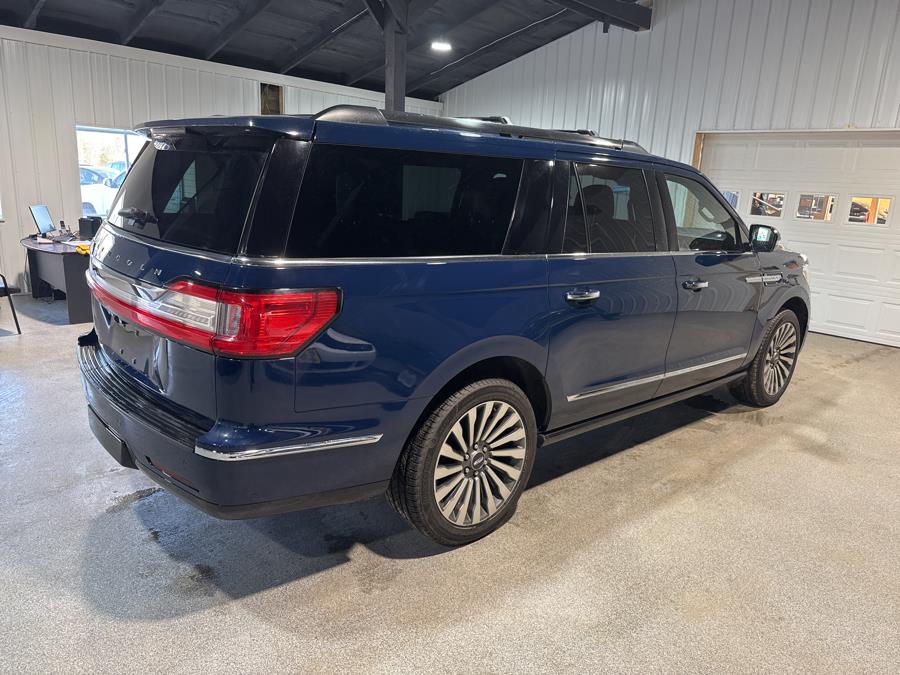 2018 Lincoln Navigator L 4x4 Reserve, available for sale in Pittsfield, Maine | Maine Central Motors. Pittsfield, Maine 2018 Lincoln Navigator L 4x4 Reserve, available for sale in Pittsfield, Maine | Maine Central Motors. Pittsfield, Maine