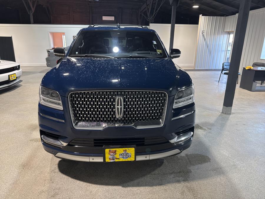 2018 Lincoln Navigator L 4x4 Reserve, available for sale in Pittsfield, Maine | Maine Central Motors. Pittsfield, Maine 2018 Lincoln Navigator L 4x4 Reserve, available for sale in Pittsfield, Maine | Maine Central Motors. Pittsfield, Maine