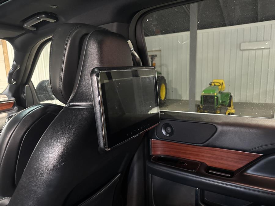2018 Lincoln Navigator L 4x4 Reserve, available for sale in Pittsfield, Maine | Maine Central Motors. Pittsfield, Maine 2018 Lincoln Navigator L 4x4 Reserve, available for sale in Pittsfield, Maine | Maine Central Motors. Pittsfield, Maine