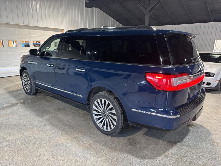 2018 Lincoln Navigator L 4x4 Reserve, available for sale in Pittsfield, Maine | Maine Central Motors. Pittsfield, Maine 2018 Lincoln Navigator L 4x4 Reserve, available for sale in Pittsfield, Maine | Maine Central Motors. Pittsfield, Maine