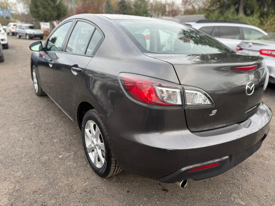 2011 Mazda Mazda3 4dr Sdn Auto i Touring, available for sale in East Windsor, Connecticut | STS Automotive. East Windsor, Connecticut 2011 Mazda Mazda3 4dr Sdn Auto i Touring, available for sale in East Windsor, Connecticut | STS Automotive. East Windsor, Connecticut