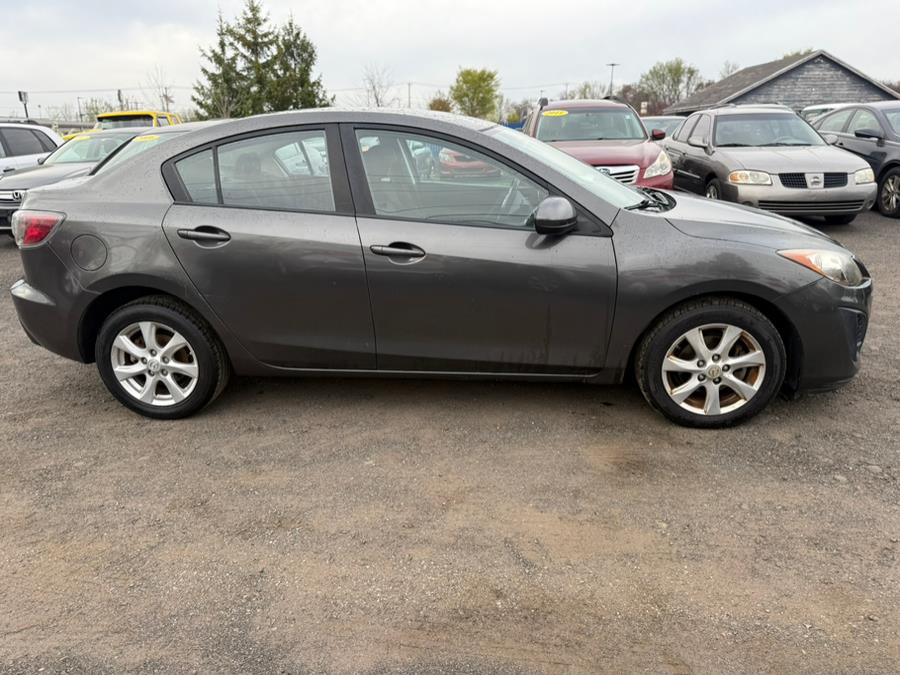 2011 Mazda Mazda3 4dr Sdn Auto i Touring, available for sale in East Windsor, Connecticut | STS Automotive. East Windsor, Connecticut 2011 Mazda Mazda3 4dr Sdn Auto i Touring, available for sale in East Windsor, Connecticut | STS Automotive. East Windsor, Connecticut