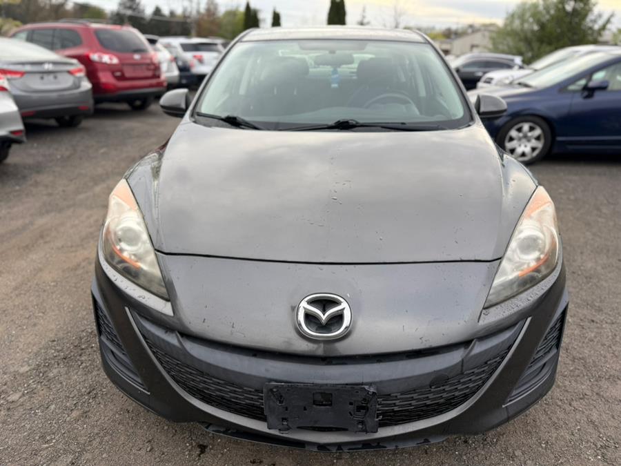 2011 Mazda Mazda3 4dr Sdn Auto i Touring, available for sale in East Windsor, Connecticut | STS Automotive. East Windsor, Connecticut 2011 Mazda Mazda3 4dr Sdn Auto i Touring, available for sale in East Windsor, Connecticut | STS Automotive. East Windsor, Connecticut