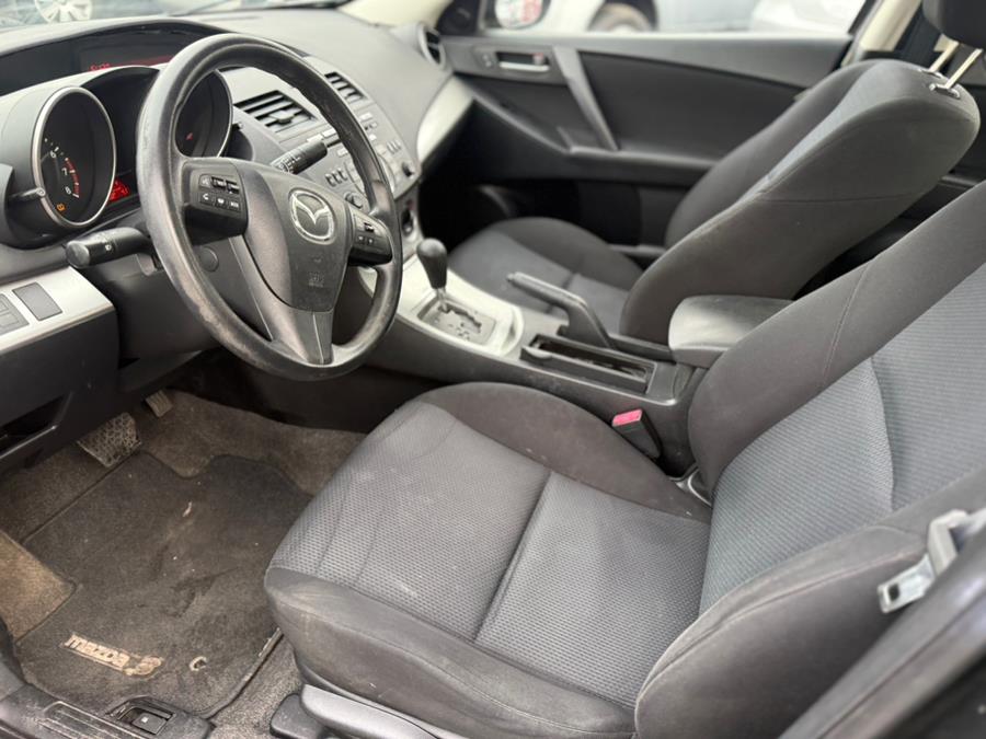 2011 Mazda Mazda3 4dr Sdn Auto i Touring, available for sale in East Windsor, Connecticut | STS Automotive. East Windsor, Connecticut 2011 Mazda Mazda3 4dr Sdn Auto i Touring, available for sale in East Windsor, Connecticut | STS Automotive. East Windsor, Connecticut