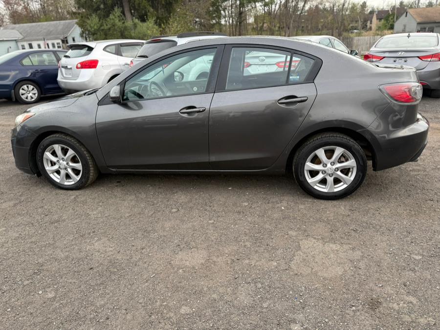 2011 Mazda Mazda3 4dr Sdn Auto i Touring, available for sale in East Windsor, Connecticut | STS Automotive. East Windsor, Connecticut 2011 Mazda Mazda3 4dr Sdn Auto i Touring, available for sale in East Windsor, Connecticut | STS Automotive. East Windsor, Connecticut