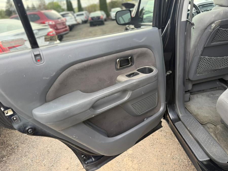 2006 Honda Pilot 4WD EX AT, available for sale in East Windsor, Connecticut | STS Automotive. East Windsor, Connecticut 2006 Honda Pilot 4WD EX AT, available for sale in East Windsor, Connecticut | STS Automotive. East Windsor, Connecticut