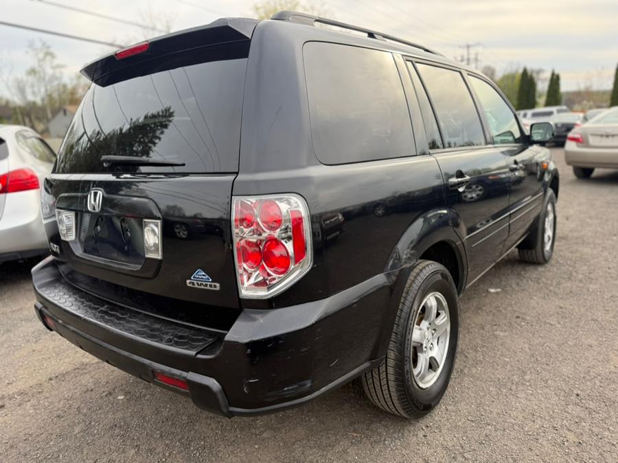 2006 Honda Pilot 4WD EX AT, available for sale in East Windsor, Connecticut | STS Automotive. East Windsor, Connecticut 2006 Honda Pilot 4WD EX AT, available for sale in East Windsor, Connecticut | STS Automotive. East Windsor, Connecticut