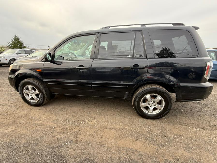 2006 Honda Pilot 4WD EX AT, available for sale in East Windsor, Connecticut | STS Automotive. East Windsor, Connecticut 2006 Honda Pilot 4WD EX AT, available for sale in East Windsor, Connecticut | STS Automotive. East Windsor, Connecticut