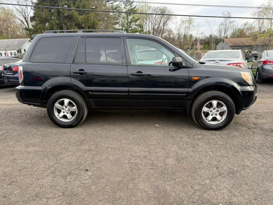 2006 Honda Pilot 4WD EX AT, available for sale in East Windsor, Connecticut | STS Automotive. East Windsor, Connecticut 2006 Honda Pilot 4WD EX AT, available for sale in East Windsor, Connecticut | STS Automotive. East Windsor, Connecticut