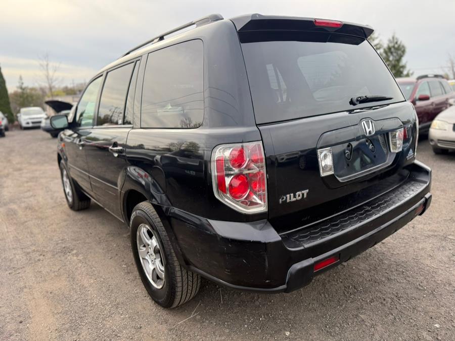 2006 Honda Pilot 4WD EX AT, available for sale in East Windsor, Connecticut | STS Automotive. East Windsor, Connecticut 2006 Honda Pilot 4WD EX AT, available for sale in East Windsor, Connecticut | STS Automotive. East Windsor, Connecticut