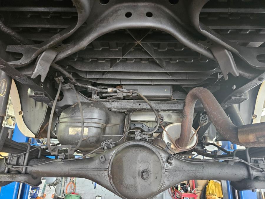 2013 Toyota Tacoma 4WD Access Cab I4 MT (Natl), available for sale in Naugatuck, Connecticut | Streamline Motors LLC. Naugatuck, Connecticut 2013 Toyota Tacoma 4WD Access Cab I4 MT (Natl), available for sale in Naugatuck, Connecticut | Streamline Motors LLC. Naugatuck, Connecticut