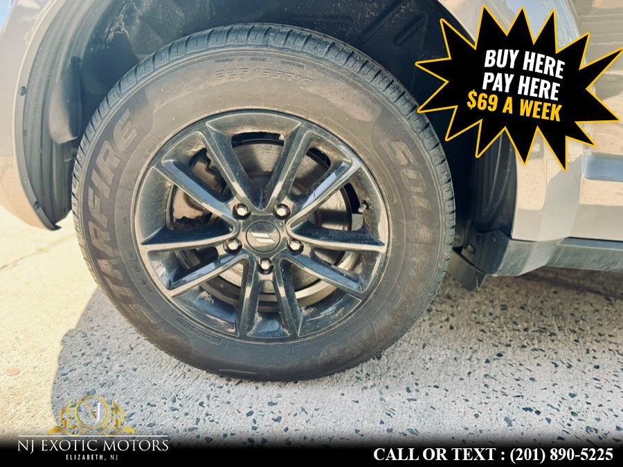 2020 Dodge Journey SE Value FWD, available for sale in Elizabeth, New Jersey | NJ Exotic Motors. Elizabeth, New Jersey 2020 Dodge Journey SE Value FWD, available for sale in Elizabeth, New Jersey | NJ Exotic Motors. Elizabeth, New Jersey