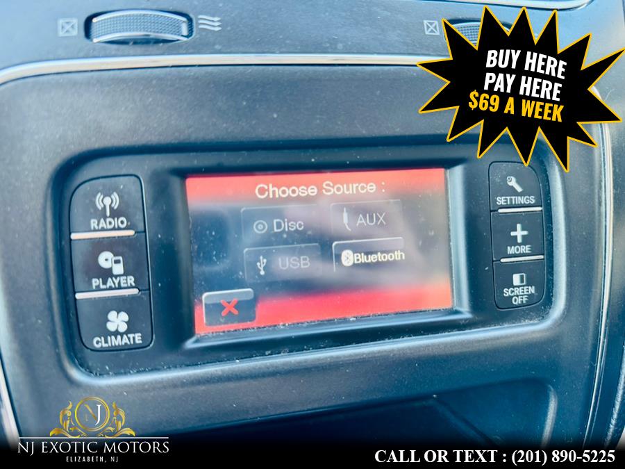 2020 Dodge Journey SE Value FWD, available for sale in Elizabeth, New Jersey | NJ Exotic Motors. Elizabeth, New Jersey 2020 Dodge Journey SE Value FWD, available for sale in Elizabeth, New Jersey | NJ Exotic Motors. Elizabeth, New Jersey