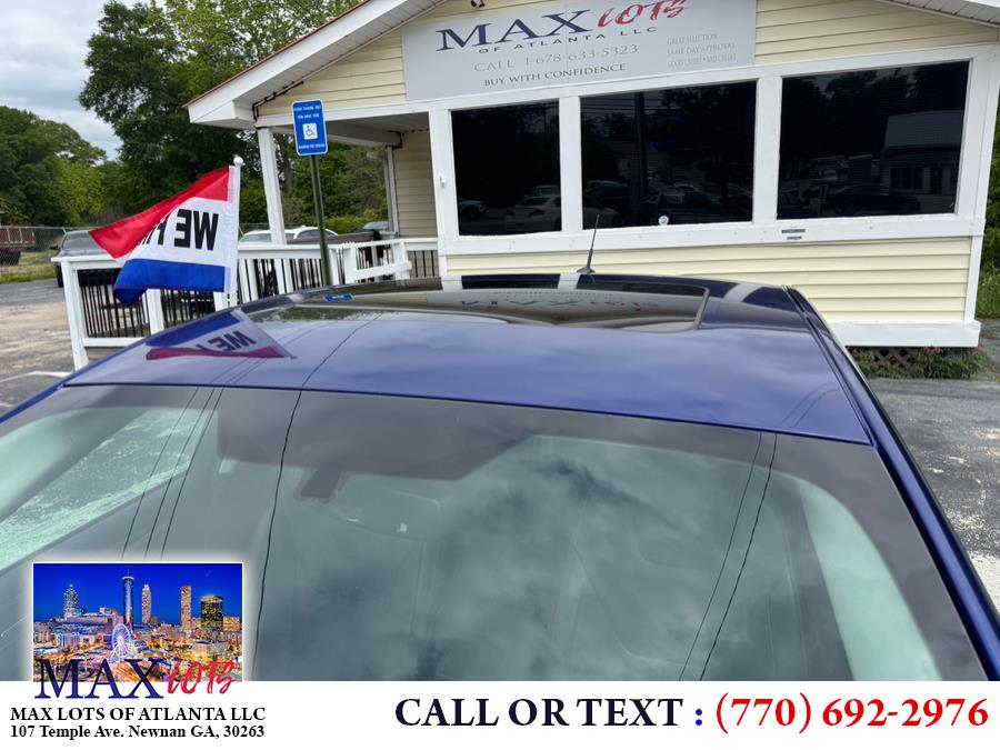 2016 Ford Fusion 4dr Sdn Titanium FWD, available for sale in Newnan, Georgia | Max Lots of Atlanta LLC. Newnan, Georgia 2016 Ford Fusion 4dr Sdn Titanium FWD, available for sale in Newnan, Georgia | Max Lots of Atlanta LLC. Newnan, Georgia