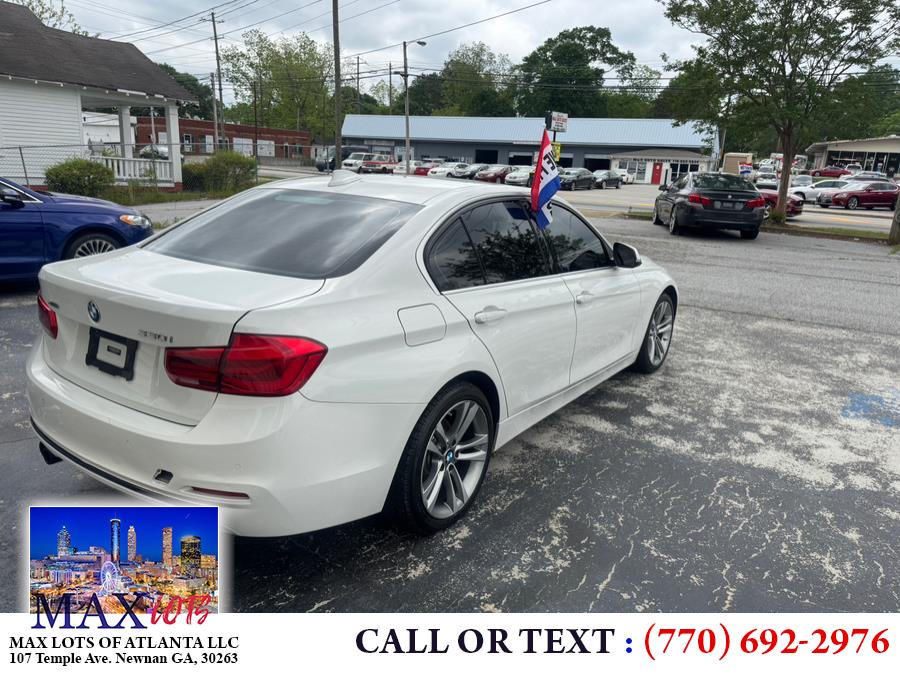 2017 BMW 3 Series 330i xDrive Sedan, available for sale in Newnan, Georgia | Max Lots of Atlanta LLC. Newnan, Georgia 2017 BMW 3 Series 330i xDrive Sedan, available for sale in Newnan, Georgia | Max Lots of Atlanta LLC. Newnan, Georgia