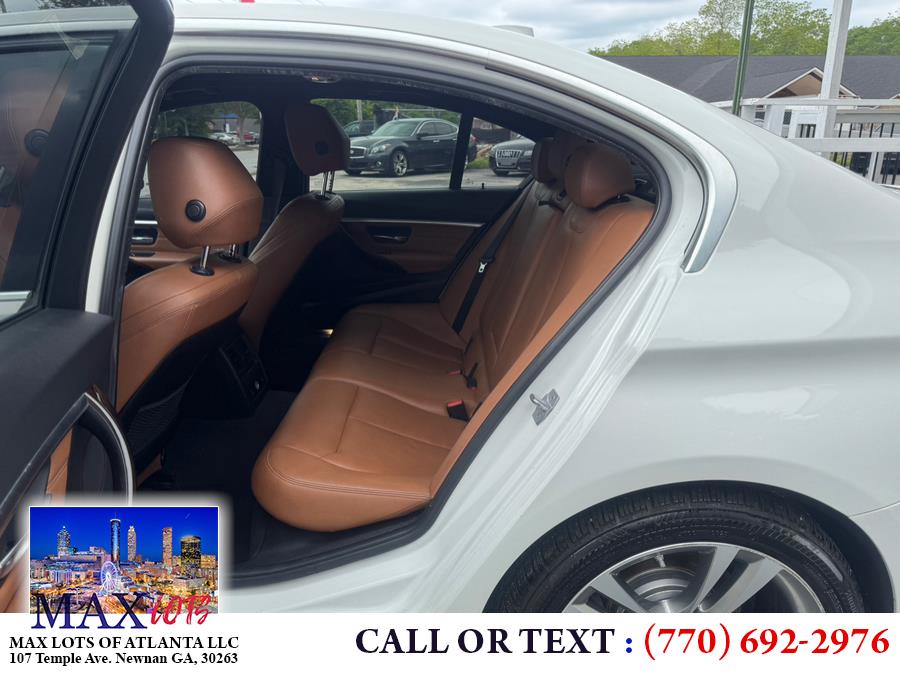 2017 BMW 3 Series 330i xDrive Sedan, available for sale in Newnan, Georgia | Max Lots of Atlanta LLC. Newnan, Georgia 2017 BMW 3 Series 330i xDrive Sedan, available for sale in Newnan, Georgia | Max Lots of Atlanta LLC. Newnan, Georgia