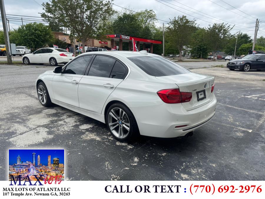 2017 BMW 3 Series 330i xDrive Sedan, available for sale in Newnan, Georgia | Max Lots of Atlanta LLC. Newnan, Georgia 2017 BMW 3 Series 330i xDrive Sedan, available for sale in Newnan, Georgia | Max Lots of Atlanta LLC. Newnan, Georgia