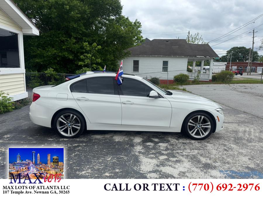 2017 BMW 3 Series 330i xDrive Sedan, available for sale in Newnan, Georgia | Max Lots of Atlanta LLC. Newnan, Georgia 2017 BMW 3 Series 330i xDrive Sedan, available for sale in Newnan, Georgia | Max Lots of Atlanta LLC. Newnan, Georgia