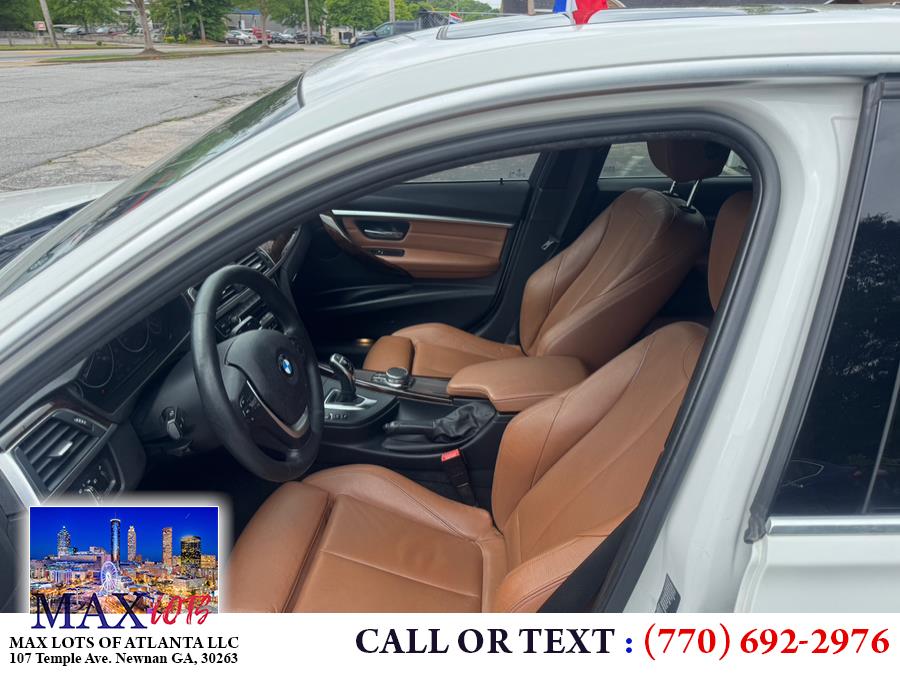 2017 BMW 3 Series 330i xDrive Sedan, available for sale in Newnan, Georgia | Max Lots of Atlanta LLC. Newnan, Georgia 2017 BMW 3 Series 330i xDrive Sedan, available for sale in Newnan, Georgia | Max Lots of Atlanta LLC. Newnan, Georgia