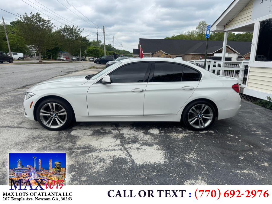 2017 BMW 3 Series 330i xDrive Sedan, available for sale in Newnan, Georgia | Max Lots of Atlanta LLC. Newnan, Georgia 2017 BMW 3 Series 330i xDrive Sedan, available for sale in Newnan, Georgia | Max Lots of Atlanta LLC. Newnan, Georgia