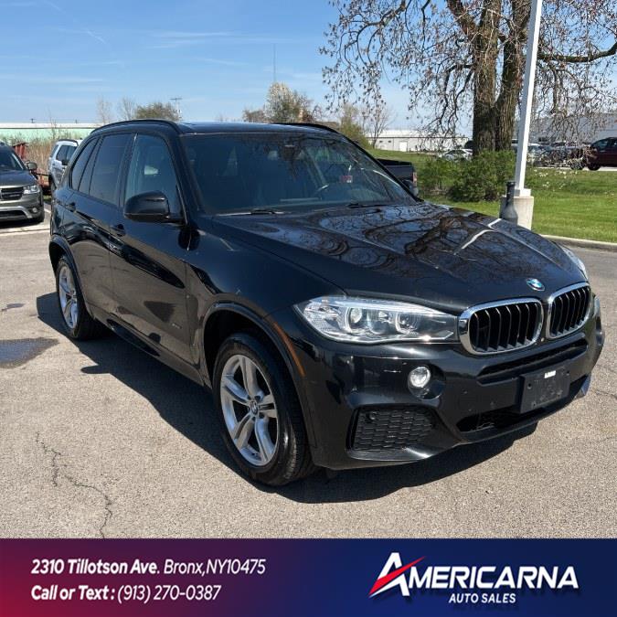 2015 BMW X5 AWD 4dr xDrive35i, available for sale in Bronx, New York | Americarna Auto Sales LLC. Bronx, New York 2015 BMW X5 AWD 4dr xDrive35i, available for sale in Bronx, New York | Americarna Auto Sales LLC. Bronx, New York