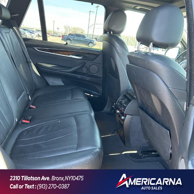 2015 BMW X5 AWD 4dr xDrive35i, available for sale in Bronx, New York | Americarna Auto Sales LLC. Bronx, New York 2015 BMW X5 AWD 4dr xDrive35i, available for sale in Bronx, New York | Americarna Auto Sales LLC. Bronx, New York