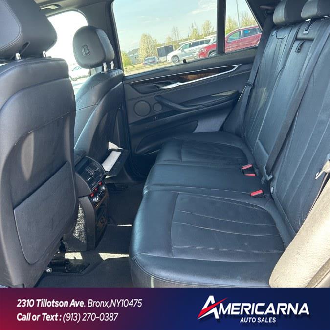 2015 BMW X5 AWD 4dr xDrive35i, available for sale in Bronx, New York | Americarna Auto Sales LLC. Bronx, New York 2015 BMW X5 AWD 4dr xDrive35i, available for sale in Bronx, New York | Americarna Auto Sales LLC. Bronx, New York