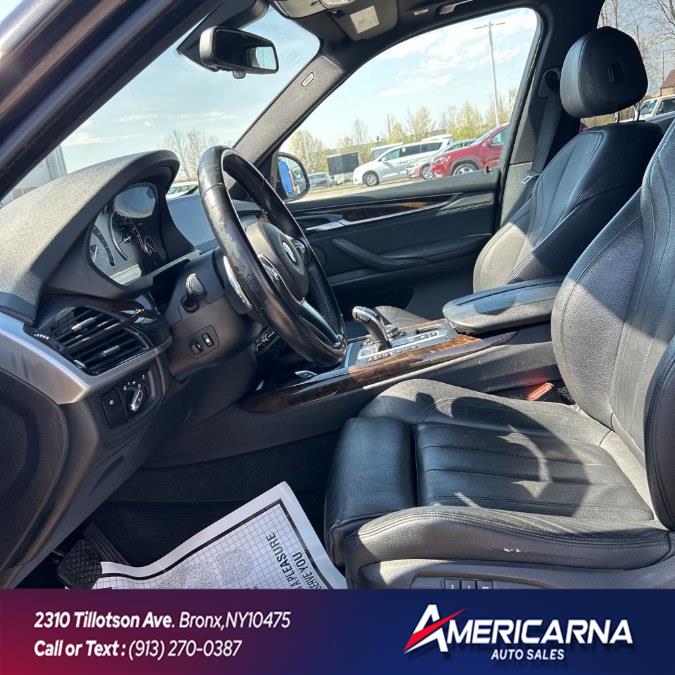 2015 BMW X5 AWD 4dr xDrive35i, available for sale in Bronx, New York | Americarna Auto Sales LLC. Bronx, New York 2015 BMW X5 AWD 4dr xDrive35i, available for sale in Bronx, New York | Americarna Auto Sales LLC. Bronx, New York