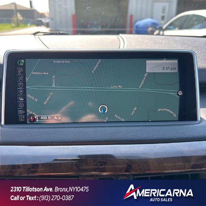 2015 BMW X5 AWD 4dr xDrive35i, available for sale in Bronx, New York | Americarna Auto Sales LLC. Bronx, New York 2015 BMW X5 AWD 4dr xDrive35i, available for sale in Bronx, New York | Americarna Auto Sales LLC. Bronx, New York