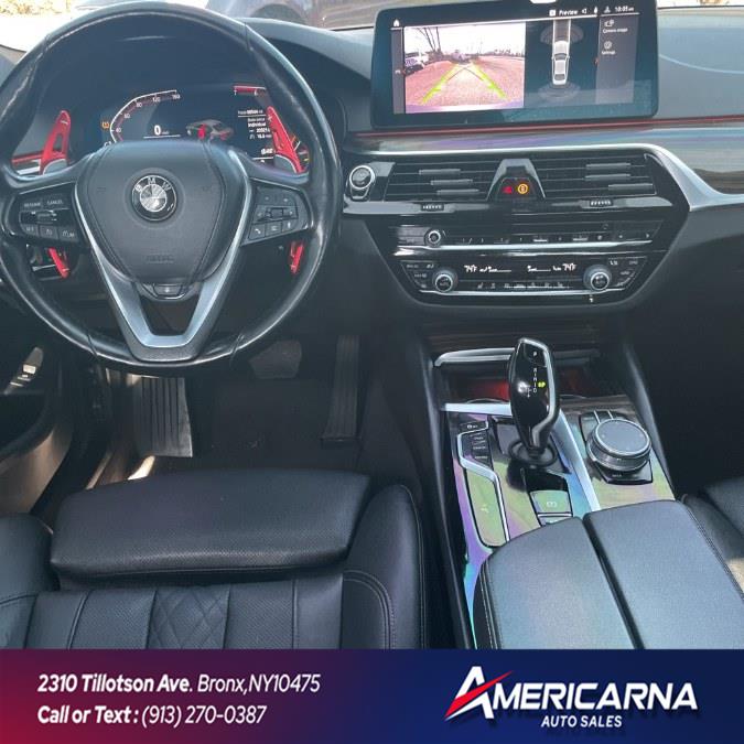 2021 BMW 5 Series 530i xDrive Sedan, available for sale in Bronx, New York | Americarna Auto Sales LLC. Bronx, New York 2021 BMW 5 Series 530i xDrive Sedan, available for sale in Bronx, New York | Americarna Auto Sales LLC. Bronx, New York
