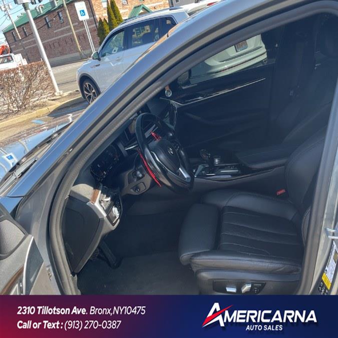 2021 BMW 5 Series 530i xDrive Sedan, available for sale in Bronx, New York | Americarna Auto Sales LLC. Bronx, New York 2021 BMW 5 Series 530i xDrive Sedan, available for sale in Bronx, New York | Americarna Auto Sales LLC. Bronx, New York
