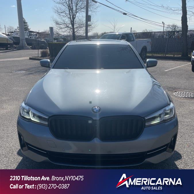 2021 BMW 5 Series 530i xDrive Sedan, available for sale in Bronx, New York | Americarna Auto Sales LLC. Bronx, New York 2021 BMW 5 Series 530i xDrive Sedan, available for sale in Bronx, New York | Americarna Auto Sales LLC. Bronx, New York