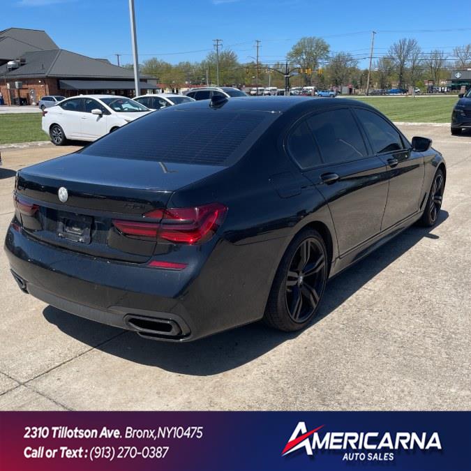 2016 BMW 7 Series 4dr Sdn 750i xDrive AWD, available for sale in Bronx, New York | Americarna Auto Sales LLC. Bronx, New York 2016 BMW 7 Series 4dr Sdn 750i xDrive AWD, available for sale in Bronx, New York | Americarna Auto Sales LLC. Bronx, New York
