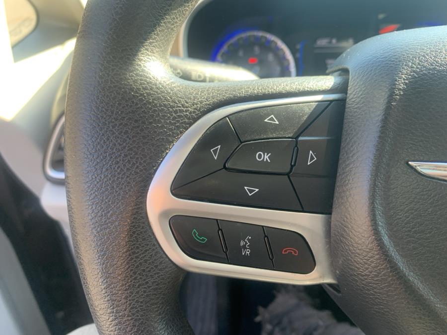 2017 Chrysler Pacifica Touring FWD, available for sale in Vernon Rockville, Connecticut | Vernon Motor Cars. Vernon Rockville, Connecticut 2017 Chrysler Pacifica Touring FWD, available for sale in Vernon Rockville, Connecticut | Vernon Motor Cars. Vernon Rockville, Connecticut