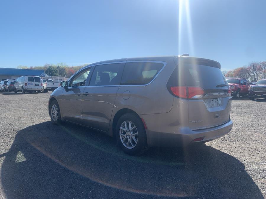 2017 Chrysler Pacifica Touring FWD, available for sale in Vernon Rockville, Connecticut | Vernon Motor Cars. Vernon Rockville, Connecticut 2017 Chrysler Pacifica Touring FWD, available for sale in Vernon Rockville, Connecticut | Vernon Motor Cars. Vernon Rockville, Connecticut