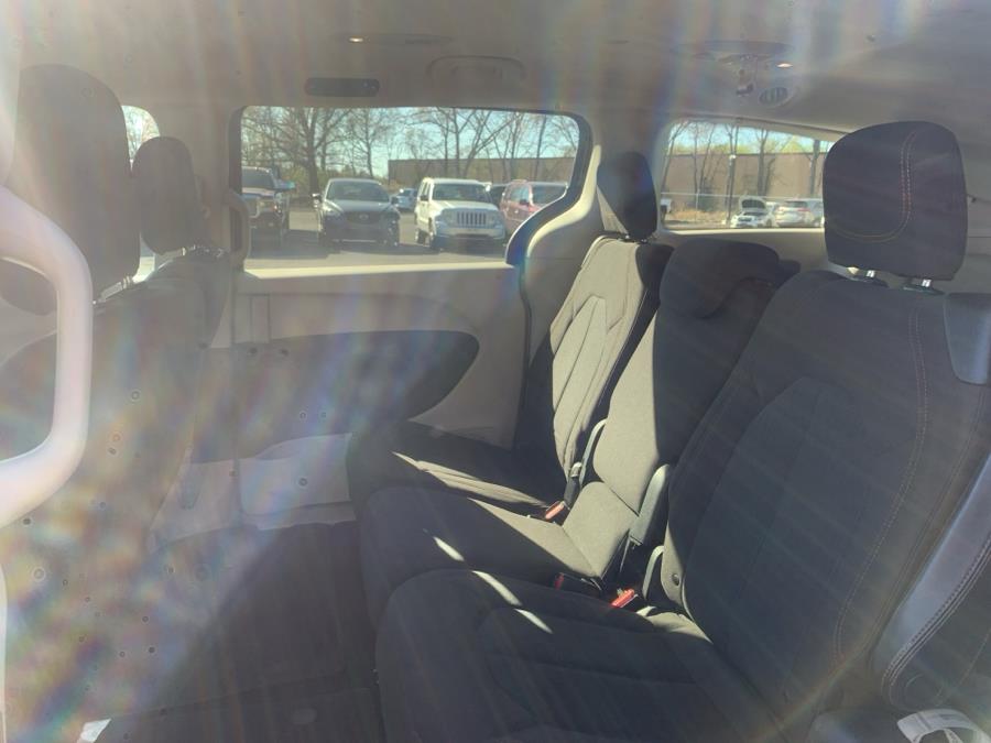 2017 Chrysler Pacifica Touring FWD, available for sale in Vernon Rockville, Connecticut | Vernon Motor Cars. Vernon Rockville, Connecticut 2017 Chrysler Pacifica Touring FWD, available for sale in Vernon Rockville, Connecticut | Vernon Motor Cars. Vernon Rockville, Connecticut