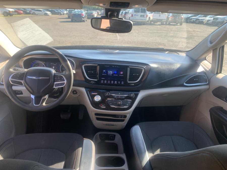2017 Chrysler Pacifica Touring FWD, available for sale in Vernon Rockville, Connecticut | Vernon Motor Cars. Vernon Rockville, Connecticut 2017 Chrysler Pacifica Touring FWD, available for sale in Vernon Rockville, Connecticut | Vernon Motor Cars. Vernon Rockville, Connecticut