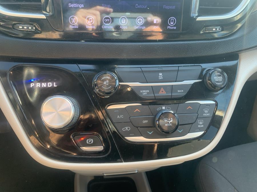 2017 Chrysler Pacifica Touring FWD, available for sale in Vernon Rockville, Connecticut | Vernon Motor Cars. Vernon Rockville, Connecticut 2017 Chrysler Pacifica Touring FWD, available for sale in Vernon Rockville, Connecticut | Vernon Motor Cars. Vernon Rockville, Connecticut