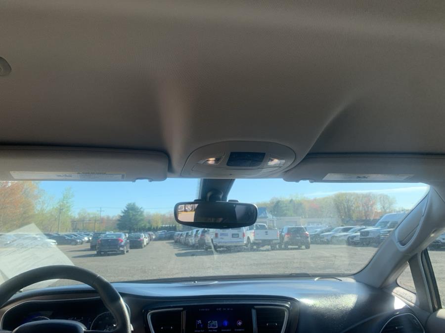 2017 Chrysler Pacifica Touring FWD, available for sale in Vernon Rockville, Connecticut | Vernon Motor Cars. Vernon Rockville, Connecticut 2017 Chrysler Pacifica Touring FWD, available for sale in Vernon Rockville, Connecticut | Vernon Motor Cars. Vernon Rockville, Connecticut