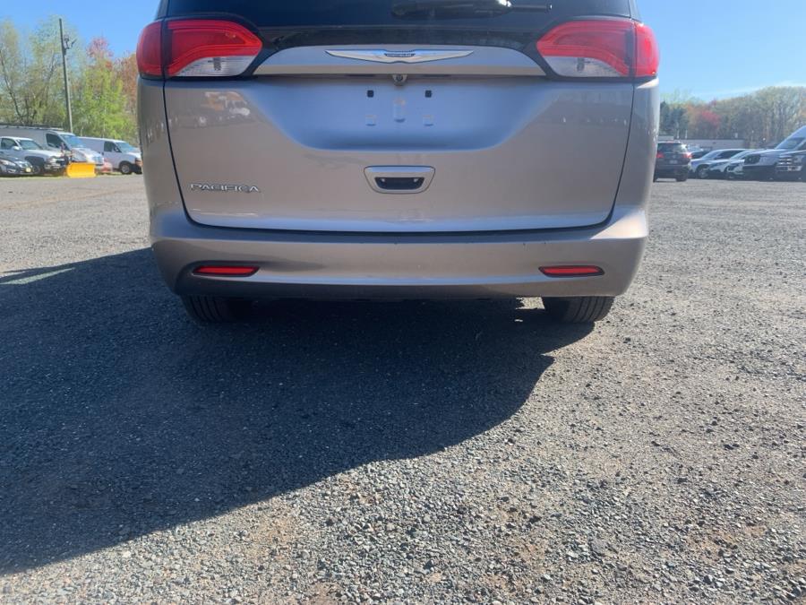 2017 Chrysler Pacifica Touring FWD, available for sale in Vernon Rockville, Connecticut | Vernon Motor Cars. Vernon Rockville, Connecticut 2017 Chrysler Pacifica Touring FWD, available for sale in Vernon Rockville, Connecticut | Vernon Motor Cars. Vernon Rockville, Connecticut
