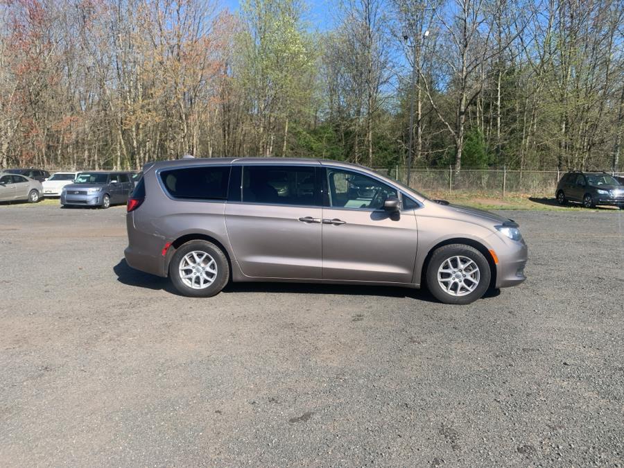 2017 Chrysler Pacifica Touring FWD, available for sale in Vernon Rockville, Connecticut | Vernon Motor Cars. Vernon Rockville, Connecticut 2017 Chrysler Pacifica Touring FWD, available for sale in Vernon Rockville, Connecticut | Vernon Motor Cars. Vernon Rockville, Connecticut