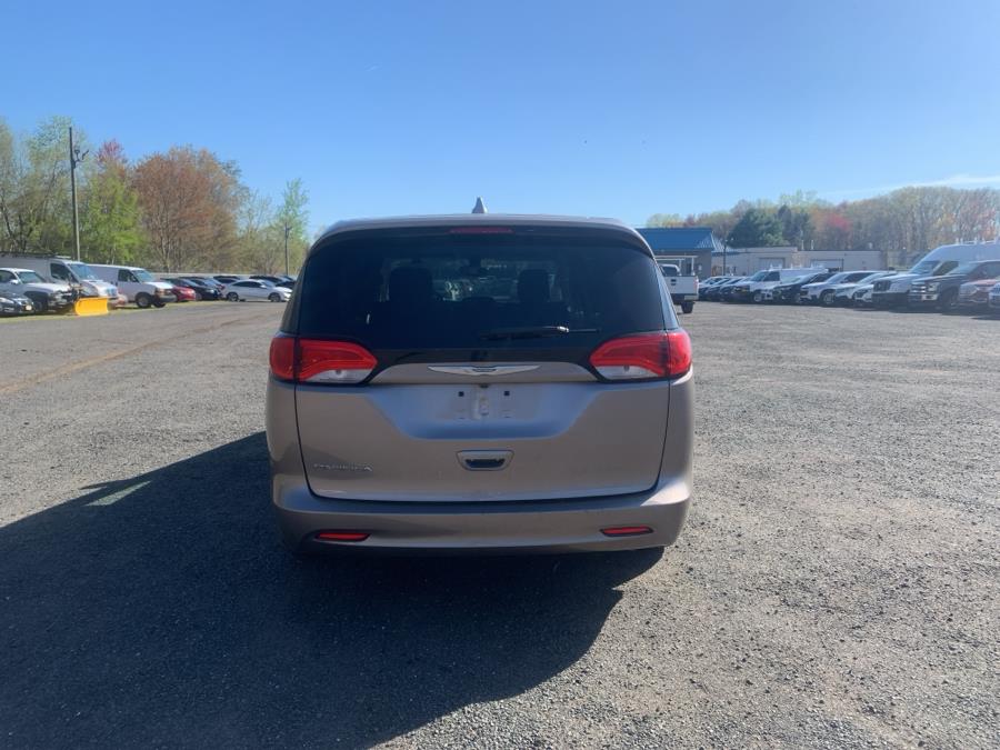 2017 Chrysler Pacifica Touring FWD, available for sale in Vernon Rockville, Connecticut | Vernon Motor Cars. Vernon Rockville, Connecticut 2017 Chrysler Pacifica Touring FWD, available for sale in Vernon Rockville, Connecticut | Vernon Motor Cars. Vernon Rockville, Connecticut