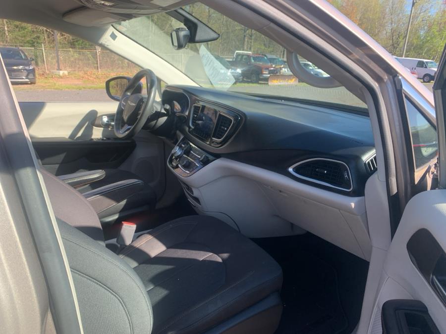 2017 Chrysler Pacifica Touring FWD, available for sale in Vernon Rockville, Connecticut | Vernon Motor Cars. Vernon Rockville, Connecticut 2017 Chrysler Pacifica Touring FWD, available for sale in Vernon Rockville, Connecticut | Vernon Motor Cars. Vernon Rockville, Connecticut