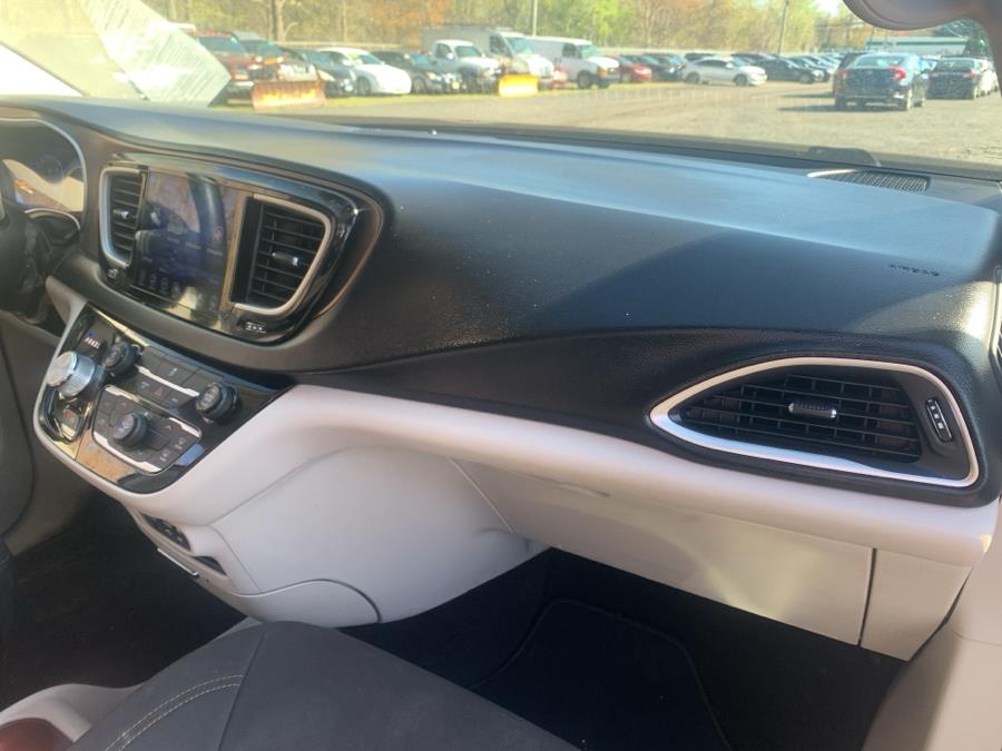 2017 Chrysler Pacifica Touring FWD, available for sale in Vernon Rockville, Connecticut | Vernon Motor Cars. Vernon Rockville, Connecticut 2017 Chrysler Pacifica Touring FWD, available for sale in Vernon Rockville, Connecticut | Vernon Motor Cars. Vernon Rockville, Connecticut
