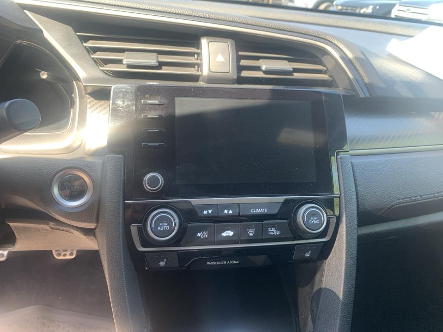 2019 Honda Civic Si Sedan Manual, available for sale in Vernon Rockville, Connecticut | Vernon Motor Cars. Vernon Rockville, Connecticut 2019 Honda Civic Si Sedan Manual, available for sale in Vernon Rockville, Connecticut | Vernon Motor Cars. Vernon Rockville, Connecticut