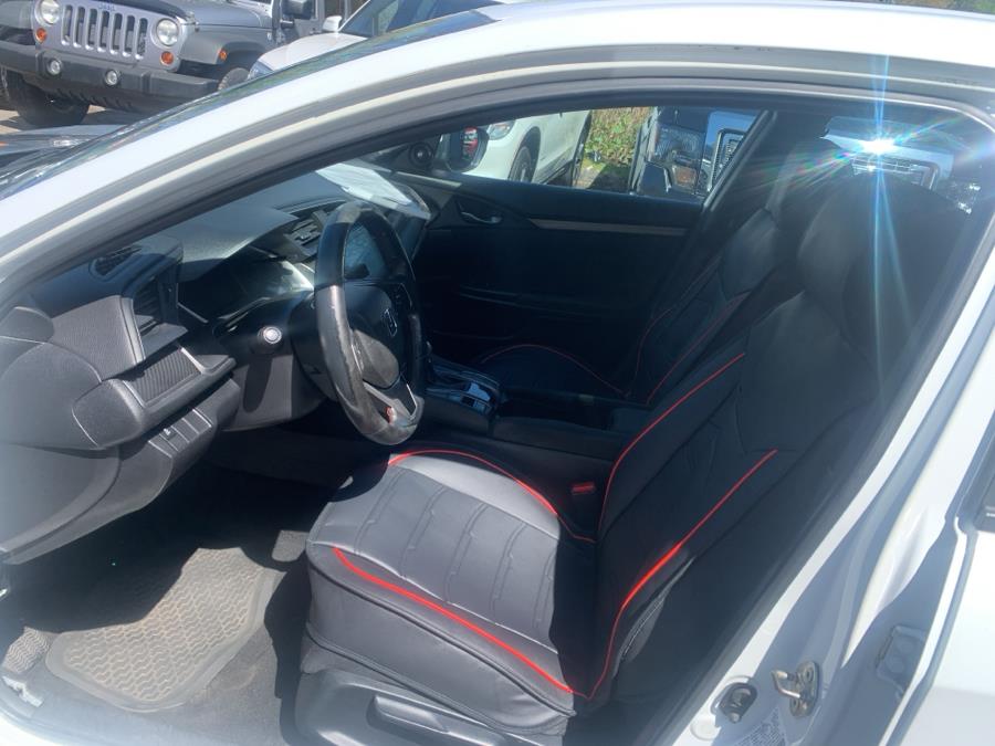 2019 Honda Civic Si Sedan Manual, available for sale in Vernon Rockville, Connecticut | Vernon Motor Cars. Vernon Rockville, Connecticut 2019 Honda Civic Si Sedan Manual, available for sale in Vernon Rockville, Connecticut | Vernon Motor Cars. Vernon Rockville, Connecticut