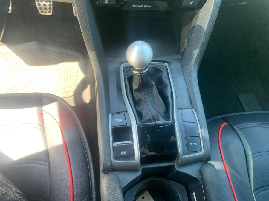2019 Honda Civic Si Sedan Manual, available for sale in Vernon Rockville, Connecticut | Vernon Motor Cars. Vernon Rockville, Connecticut 2019 Honda Civic Si Sedan Manual, available for sale in Vernon Rockville, Connecticut | Vernon Motor Cars. Vernon Rockville, Connecticut